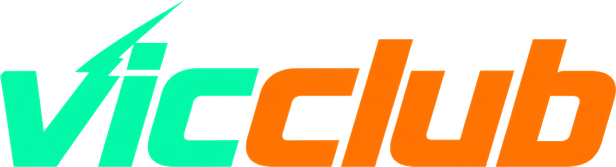 Logo vicclub